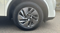 Nissan Qashqai 1.3 DiG-T MH Acenta Premium 5dr Petrol Hatchback